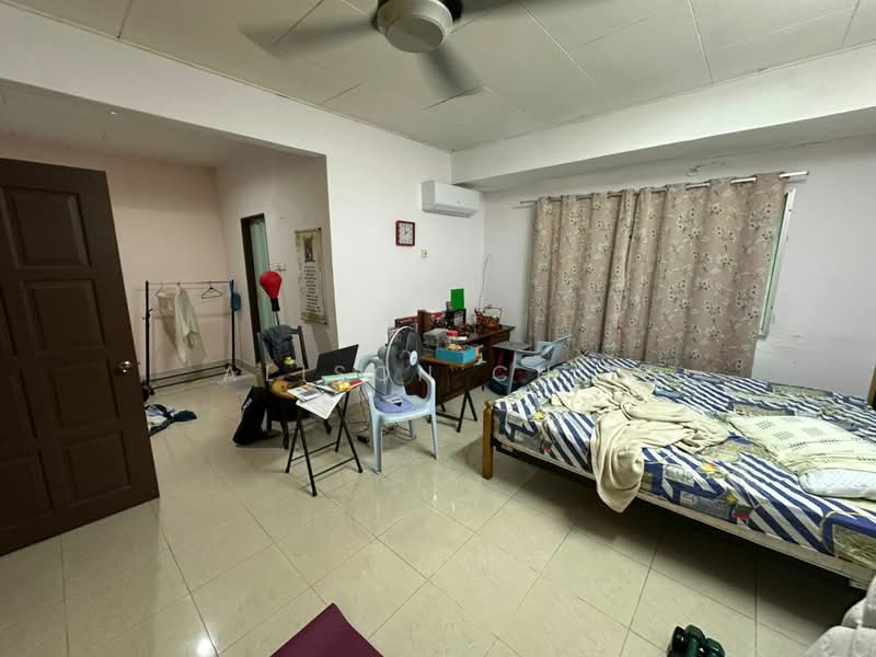 2-storey Terraced House for Sale in Taman Bukit Maluri (Kepong) - Alison Chiu - Bedroom - PropertyGuru.com.my