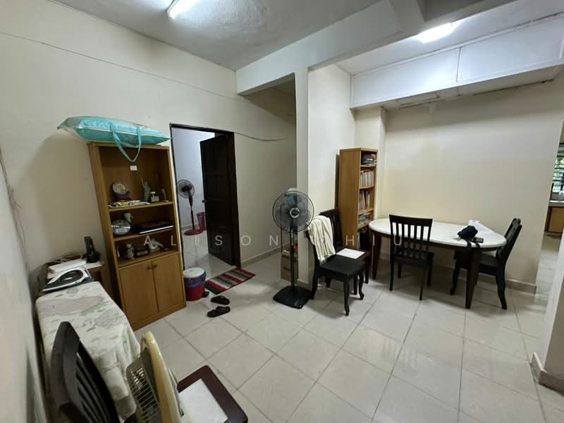 2-storey Terraced House for Sale in Taman Bukit Maluri (Kepong) - Alison Chiu - Living Room - PropertyGuru.com.my
