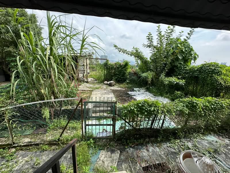 2-storey Terraced House for Sale in Taman Bukit Maluri (Kepong) - Alison Chiu - Exterior - PropertyGuru.com.my