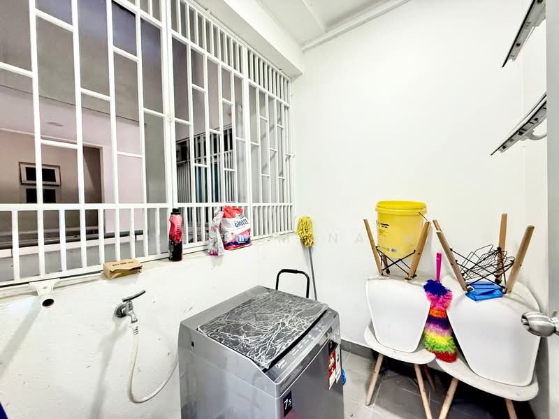 Servis Apartment untuk Dijual di TR Residence - Syahrim Naim - Interior - PropertyGuru.com.my