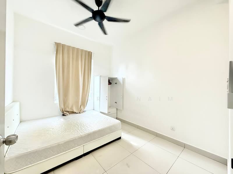 Servis Apartment untuk Dijual di TR Residence - Syahrim Naim - Bedroom - PropertyGuru.com.my