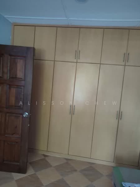 Rumah Teres 2 Tingkat untuk Dijual di Sungai Ara (Penang) - Alisson Chew - Interior - PropertyGuru.com.my
