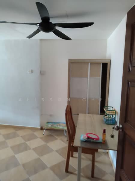 Rumah Teres 2 Tingkat untuk Dijual di Sungai Ara (Penang) - Alisson Chew - Interior - PropertyGuru.com.my