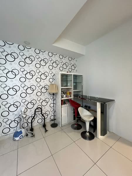 Apartment for Rent at Central Residence @ Sungai Besi - Ray Chong - Interior - PropertyGuru.com.my