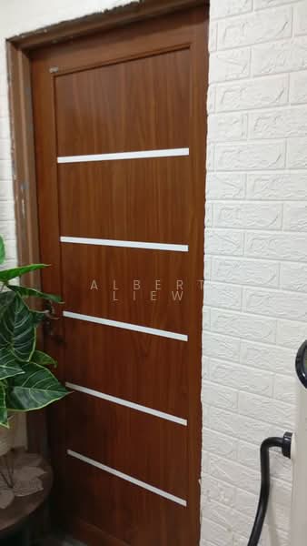 Rumah Teres 1 Tingkat untuk Dijual di Bakri (Johor) - Albert Liew - Interior - PropertyGuru.com.my