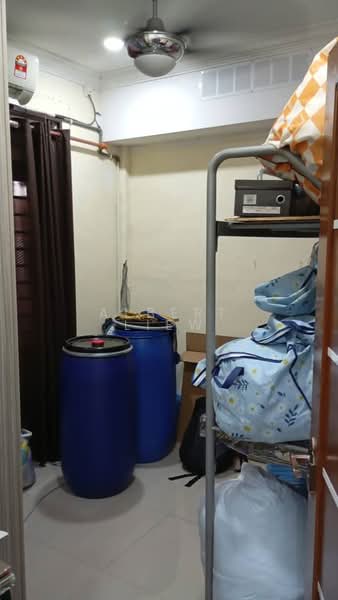 Rumah Teres 1 Tingkat untuk Dijual di Bakri (Johor) - Albert Liew - Interior - PropertyGuru.com.my