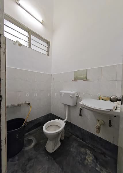 2-storey Terraced House for Sale in Taman Impian Jaya (Senai) - Loh Lee Peng - PropertyGuru.com.my