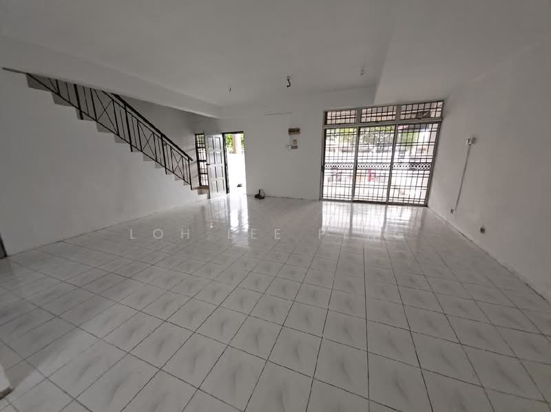 2-storey Terraced House for Sale in Taman Impian Jaya (Senai) - Loh Lee Peng - PropertyGuru.com.my