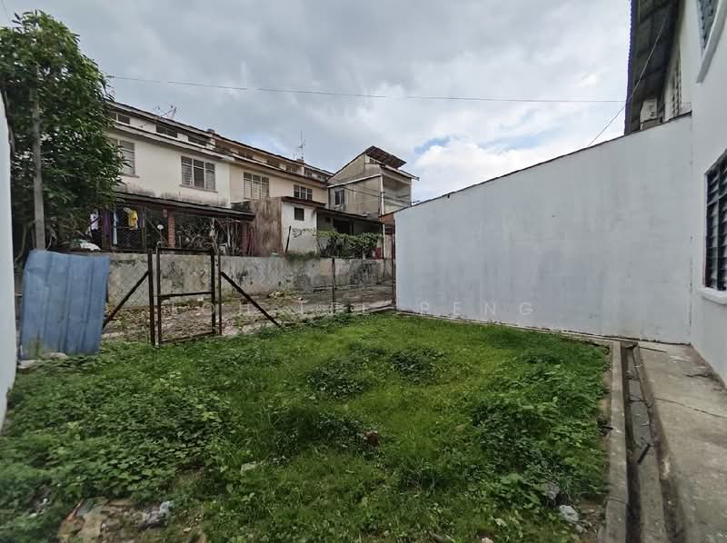 2-storey Terraced House for Sale in Taman Impian Jaya (Senai) - Loh Lee Peng - PropertyGuru.com.my