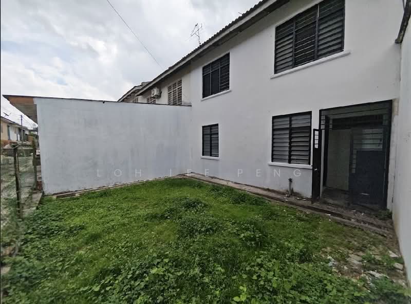 2-storey Terraced House for Sale in Taman Impian Jaya (Senai) - Loh Lee Peng - PropertyGuru.com.my