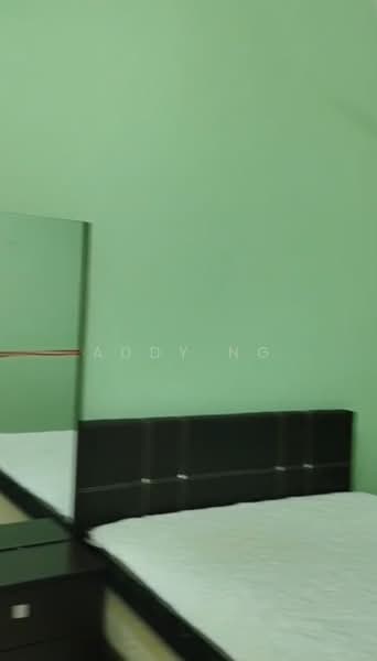 Townhouse for Rent in Taman Lagenda Mas (Cheras) - Addy Ng - Bedroom - PropertyGuru.com.my