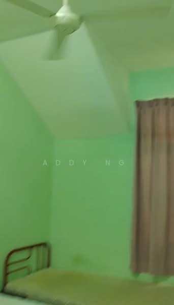 Townhouse for Rent in Taman Lagenda Mas (Cheras) - Addy Ng - Bedroom - PropertyGuru.com.my