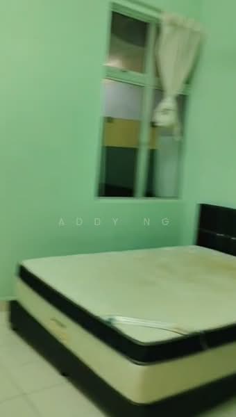 Townhouse for Rent in Taman Lagenda Mas (Cheras) - Addy Ng - Bedroom - PropertyGuru.com.my