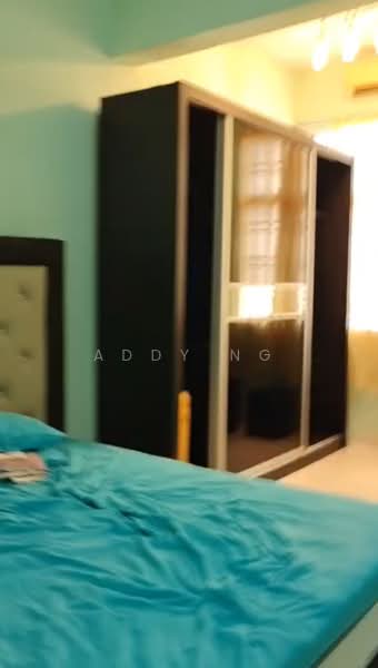 Townhouse for Rent in Taman Lagenda Mas (Cheras) - Addy Ng - Bedroom - PropertyGuru.com.my
