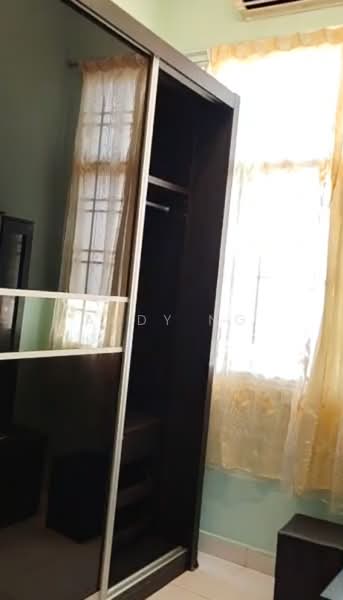 Townhouse for Rent in Taman Lagenda Mas (Cheras) - Addy Ng - Bedroom - PropertyGuru.com.my