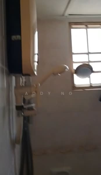 Townhouse for Rent in Taman Lagenda Mas (Cheras) - Addy Ng - Bathroom - PropertyGuru.com.my