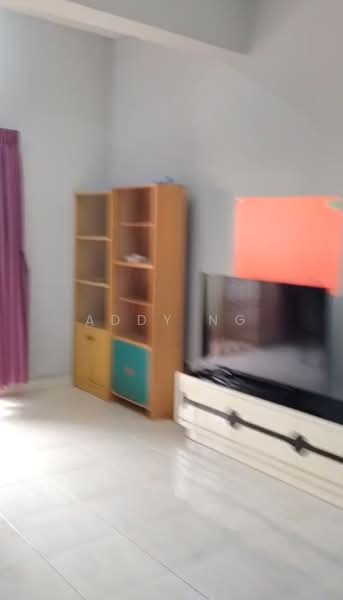 Townhouse for Rent in Taman Lagenda Mas (Cheras) - Addy Ng - Living Room - PropertyGuru.com.my