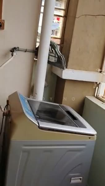 Townhouse for Rent in Taman Lagenda Mas (Cheras) - Addy Ng - Balcony - PropertyGuru.com.my