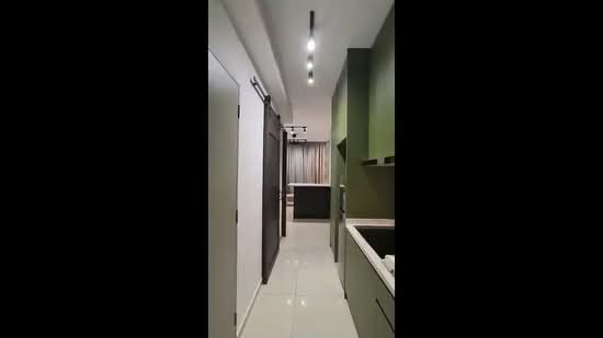 Servis Apartment untuk Disewa di D'Vine - Shawn Loh - PropertyGuru.com.my