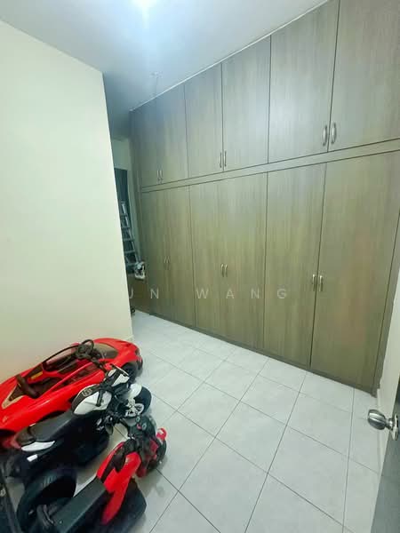 Rumah Teres 2 Tingkat untuk Dijual di Taman Daya (Johor Bahru) - Jun Wang - PropertyGuru.com.my