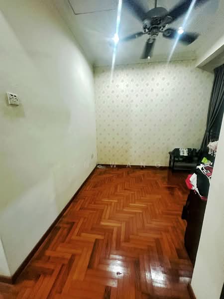 Rumah Teres 2 Tingkat untuk Dijual di Taman Daya (Johor Bahru) - Jun Wang - PropertyGuru.com.my