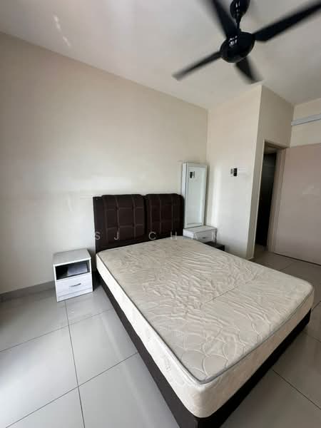 Service Residence for Rent at ARC @ Austin Hills - SJ CHAN - Bedroom - PropertyGuru.com.my