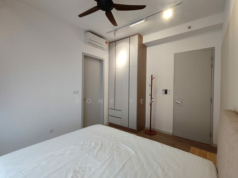 Service Residence for Rent at Sunway Belfield - Rony Yeo - Bedroom - PropertyGuru.com.my