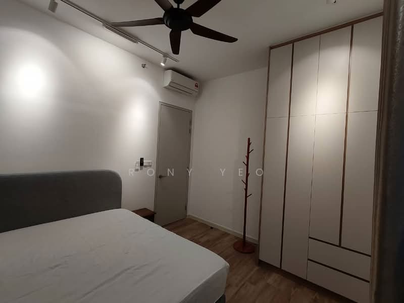 Service Residence for Rent at Sunway Belfield - Rony Yeo - Bedroom - PropertyGuru.com.my