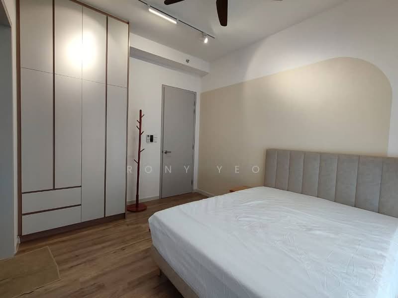 Service Residence for Rent at Sunway Belfield - Rony Yeo - Bedroom - PropertyGuru.com.my