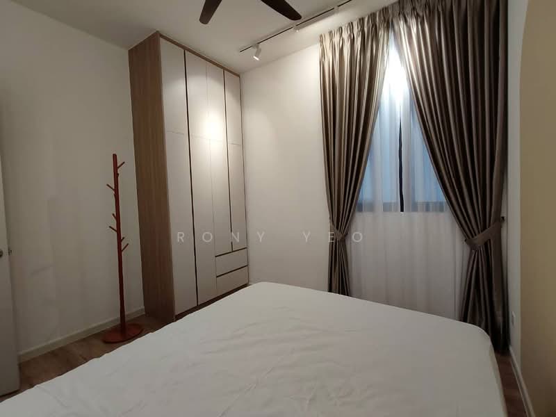 Service Residence for Rent at Sunway Belfield - Rony Yeo - Bedroom - PropertyGuru.com.my