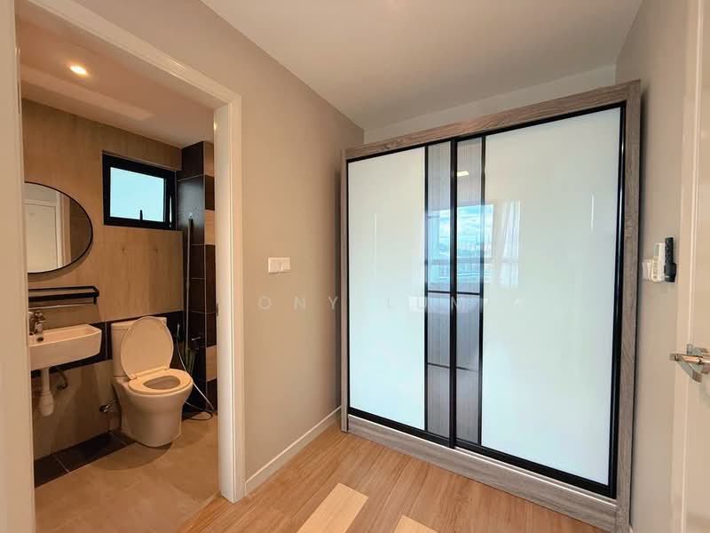 Condominium for Rent at Aster Residence - Cony Lum - Bathroom - PropertyGuru.com.my