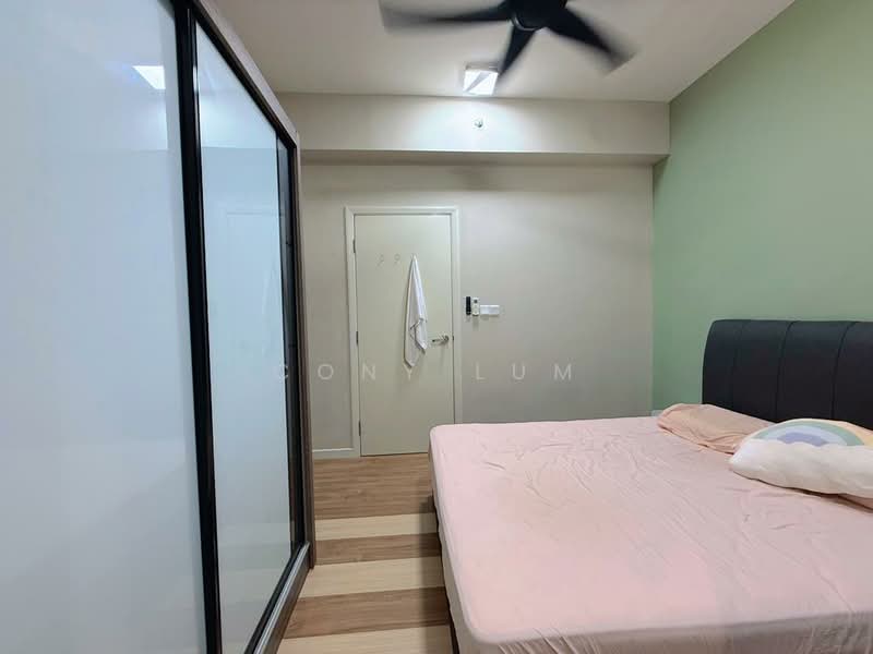 Condominium for Rent at Aster Residence - Cony Lum - Bedroom - PropertyGuru.com.my
