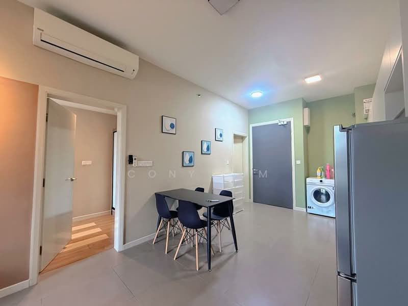Condominium for Rent at Aster Residence - Cony Lum - Interior - PropertyGuru.com.my