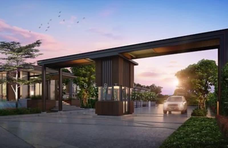 Rumah Berkembar untuk Dijual di Selayang (Selangor) - Robert Law - Exterior - PropertyGuru.com.my