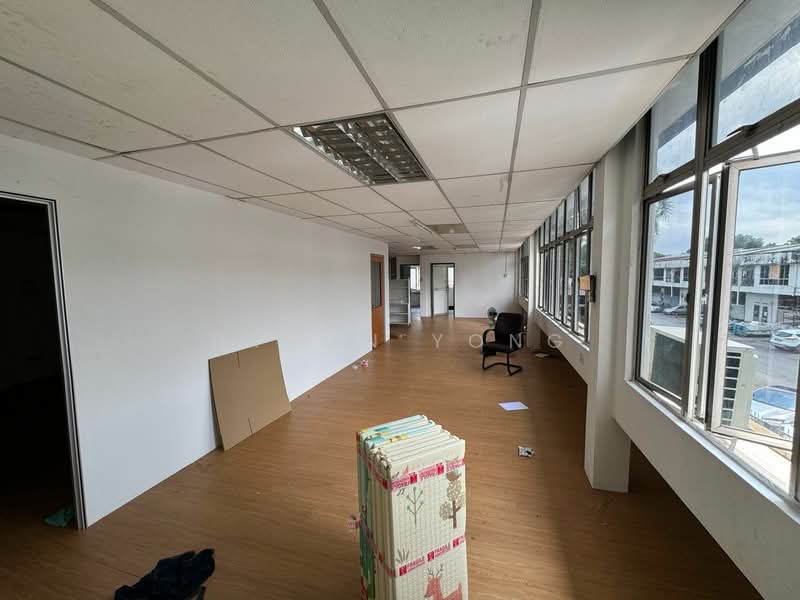 Semi-D Factory for Sale in Seri Kembangan (Selangor) - Dyron Yong - Interior - PropertyGuru.com.my