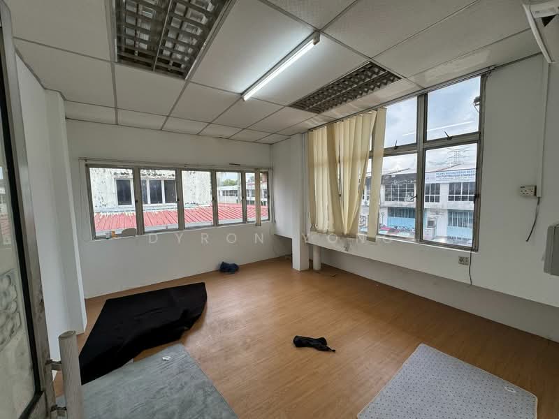 Semi-D Factory for Sale in Seri Kembangan (Selangor) - Dyron Yong - Interior - PropertyGuru.com.my