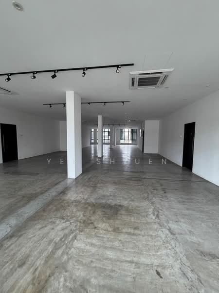 Shop / Office for Rent in Taman Pelangi (Johor Bahru) - Yee Shiuen - Interior - PropertyGuru.com.my