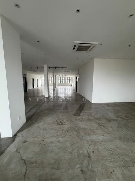 Shop / Office for Rent in Taman Pelangi (Johor Bahru) - Yee Shiuen - Interior - PropertyGuru.com.my