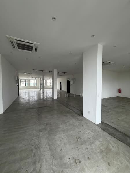 Shop / Office for Rent in Taman Pelangi (Johor Bahru) - Yee Shiuen - Interior - PropertyGuru.com.my