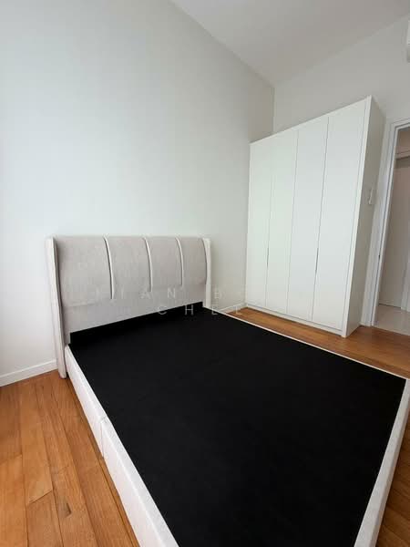 Condominium for Rent at The Maple Residences - Kian Boon Chee - Bedroom - PropertyGuru.com.my