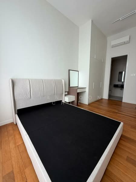 Condominium for Rent at The Maple Residences - Kian Boon Chee - Bedroom - PropertyGuru.com.my