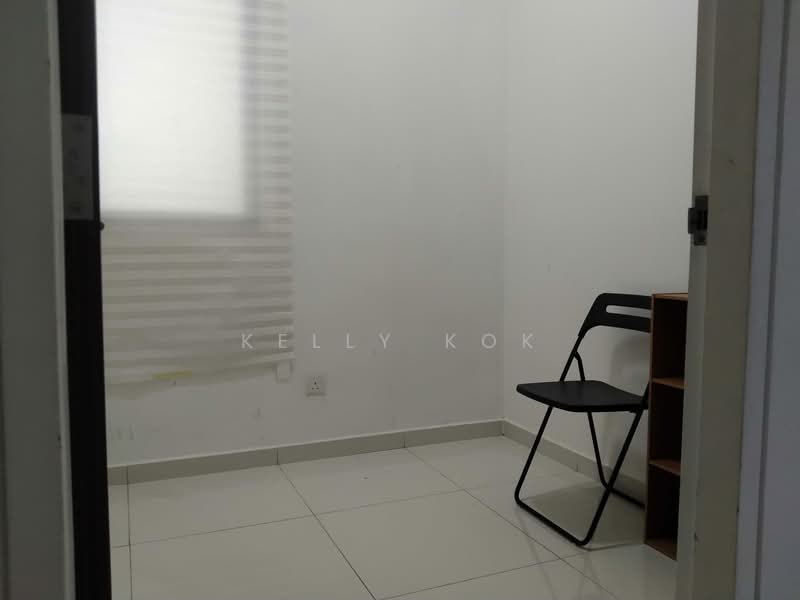 Servis Apartment untuk Disewa di Seasons Garden Residences - Kelly Kok - Interior - PropertyGuru.com.my