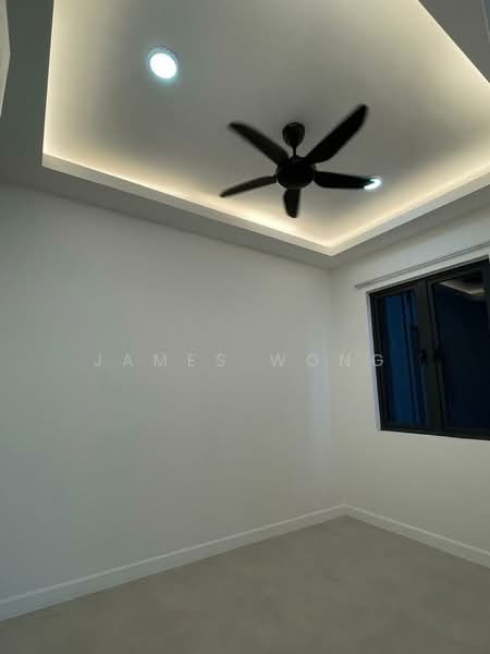 Servis Apartment untuk Disewa di Sky Meridien - James Wong - Interior - PropertyGuru.com.my