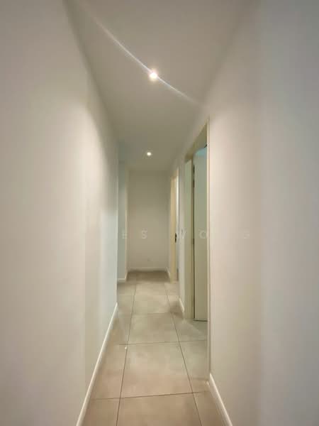 Servis Apartment untuk Disewa di Sky Meridien - James Wong - Corridor - PropertyGuru.com.my