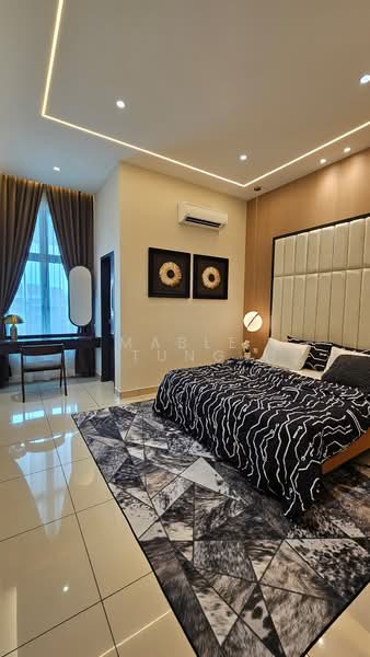 Semi-Detached House for Sale in Cheng (Melaka) - Mable Tung - Bedroom - PropertyGuru.com.my