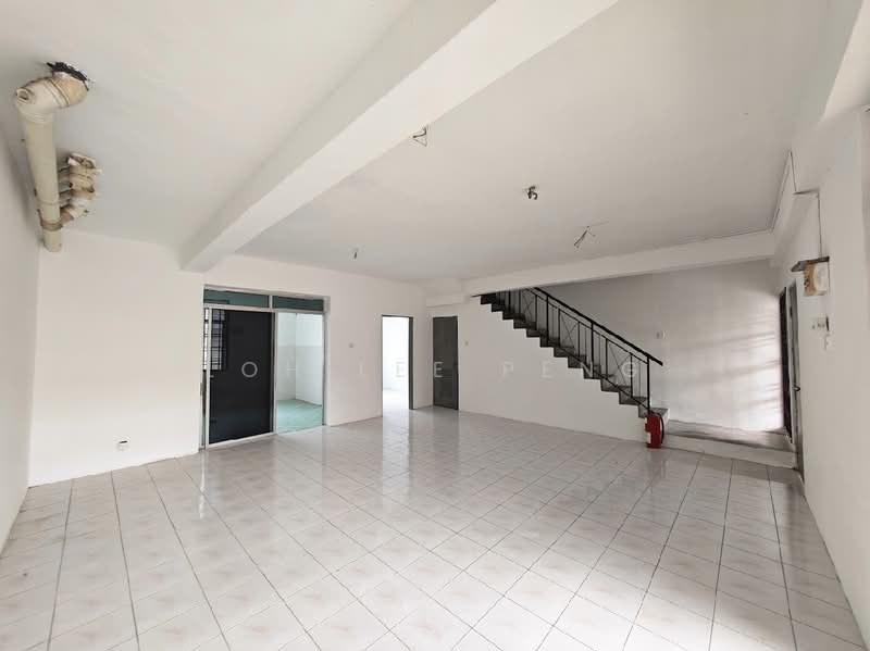 2-storey Terraced House for Sale in Taman Impian Jaya (Senai) - Loh Lee Peng - Interior - PropertyGuru.com.my