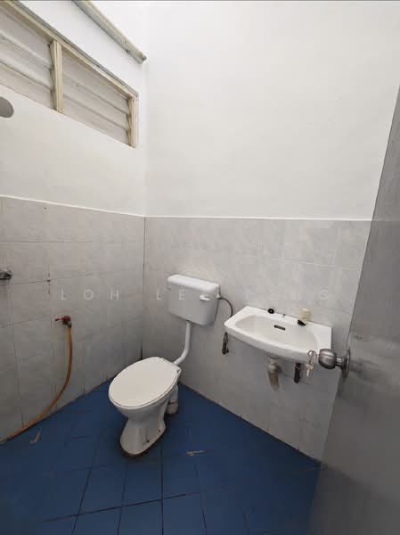 2-storey Terraced House for Sale in Taman Impian Jaya (Senai) - Loh Lee Peng - PropertyGuru.com.my