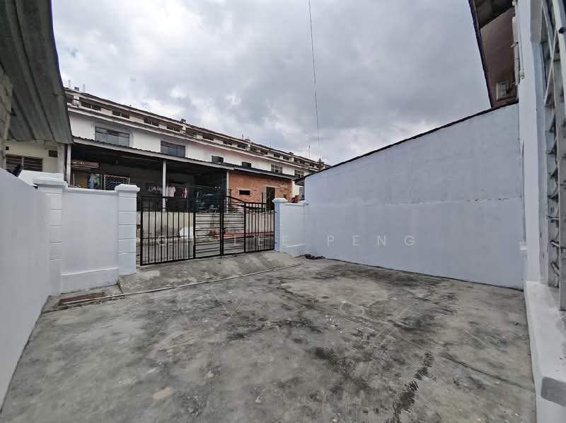 2-storey Terraced House for Sale in Taman Impian Jaya (Senai) - Loh Lee Peng - PropertyGuru.com.my