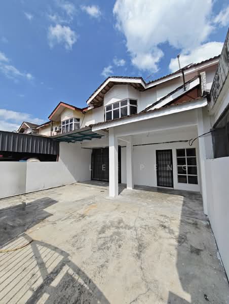 2-storey Terraced House for Sale in Taman Impian Jaya (Senai) - Loh Lee Peng - PropertyGuru.com.my