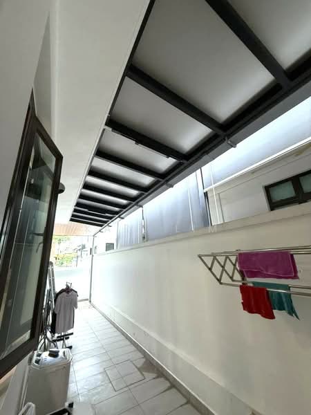 Semi-Detached House for Sale in Eco Botanic (Iskandar Puteri (Nusajaya)) - Karl Lim - Exterior - PropertyGuru.com.my